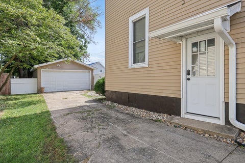 Tiny photo for 404 N 21st Street, Mattoon, IL 61938 (MLS # 12755894)