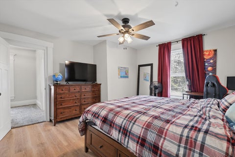 Tiny photo for 404 N 21st Street, Mattoon, IL 61938 (MLS # 12755894)