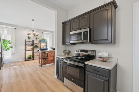 Tiny photo for 404 N 21st Street, Mattoon, IL 61938 (MLS # 12755894)