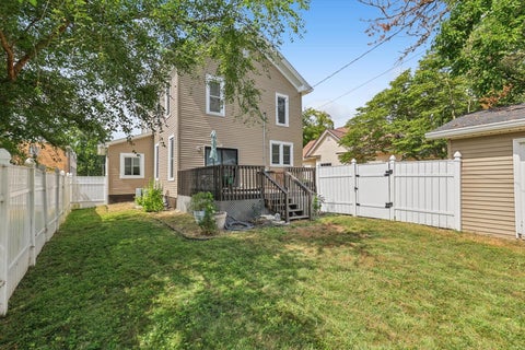 Tiny photo for 404 N 21st Street, Mattoon, IL 61938 (MLS # 12755894)