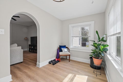 Tiny photo for 404 N 21st Street, Mattoon, IL 61938 (MLS # 12755894)
