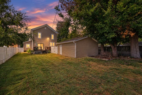 Tiny photo for 404 N 21st Street, Mattoon, IL 61938 (MLS # 12755894)