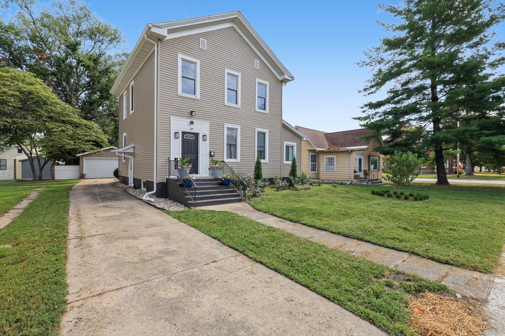 404 N 21st Street