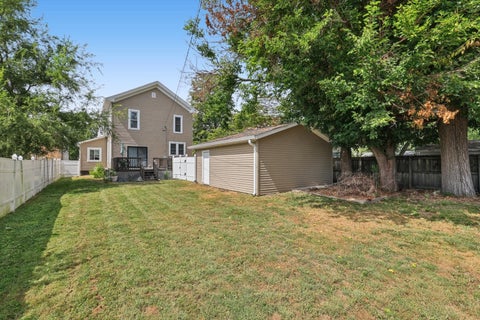 Tiny photo for 404 N 21st Street, Mattoon, IL 61938 (MLS # 12755894)