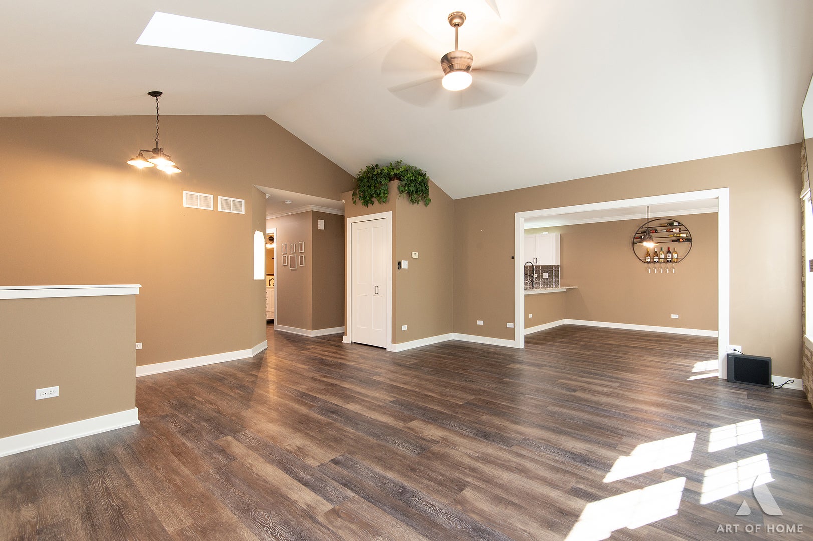 927 Treeline Court