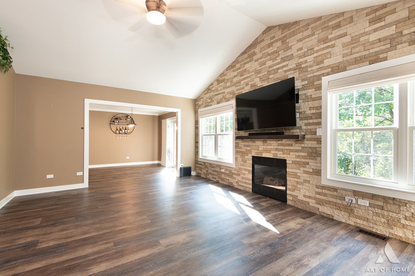 927 Treeline Court