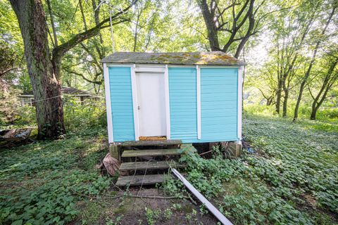 Tiny photo for 4 Maple Island Is S, Momence, IL 60954 (MLS # 12268240)