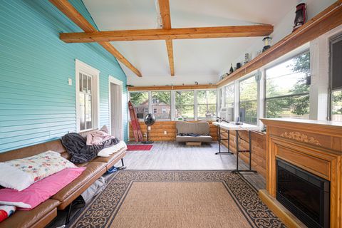 Tiny photo for 4 Maple Island Is S, Momence, IL 60954 (MLS # 12268240)