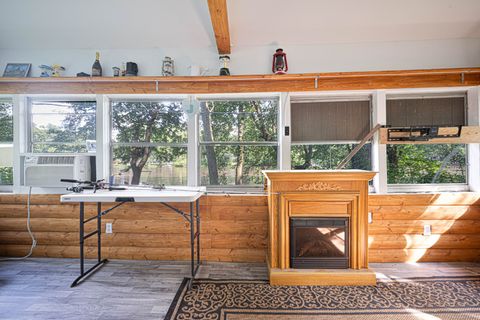 Tiny photo for 4 Maple Island Is S, Momence, IL 60954 (MLS # 12268240)