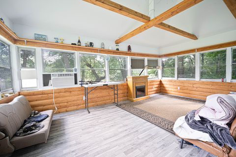 Tiny photo for 4 Maple Island Is S, Momence, IL 60954 (MLS # 12268240)