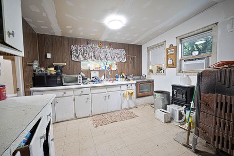Tiny photo for 4 Maple Island Is S, Momence, IL 60954 (MLS # 12268240)