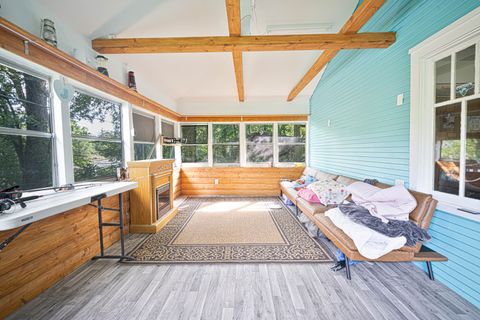 Tiny photo for 4 Maple Island Is S, Momence, IL 60954 (MLS # 12268240)