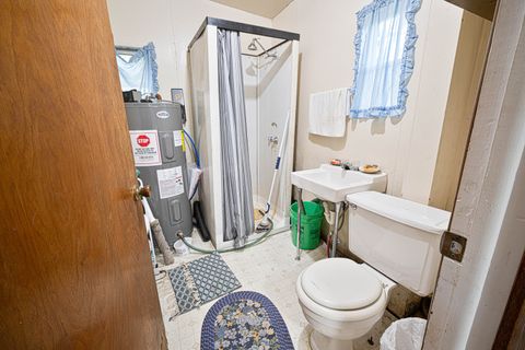 Tiny photo for 4 Maple Island Is S, Momence, IL 60954 (MLS # 12268240)