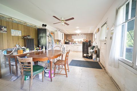 Tiny photo for 4 Maple Island Is S, Momence, IL 60954 (MLS # 12268240)