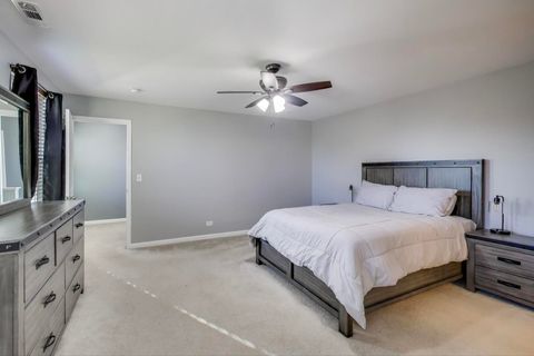 Tiny photo for 3365 Ryan Drive, Yorkville, IL 60560 (MLS # 12526098)