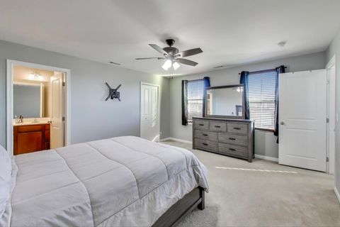 Tiny photo for 3365 Ryan Drive, Yorkville, IL 60560 (MLS # 12526098)