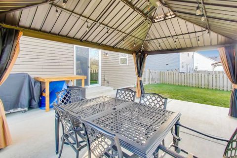 Tiny photo for 3365 Ryan Drive, Yorkville, IL 60560 (MLS # 12526098)