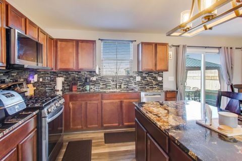 Tiny photo for 3365 Ryan Drive, Yorkville, IL 60560 (MLS # 12526098)