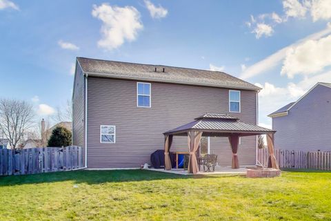 Tiny photo for 3365 Ryan Drive, Yorkville, IL 60560 (MLS # 12526098)