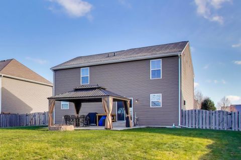 Tiny photo for 3365 Ryan Drive, Yorkville, IL 60560 (MLS # 12526098)