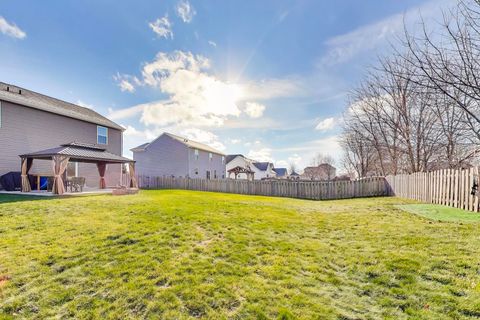 Tiny photo for 3365 Ryan Drive, Yorkville, IL 60560 (MLS # 12526098)