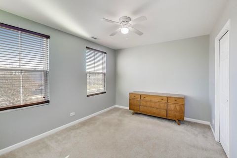 Tiny photo for 3365 Ryan Drive, Yorkville, IL 60560 (MLS # 12526098)