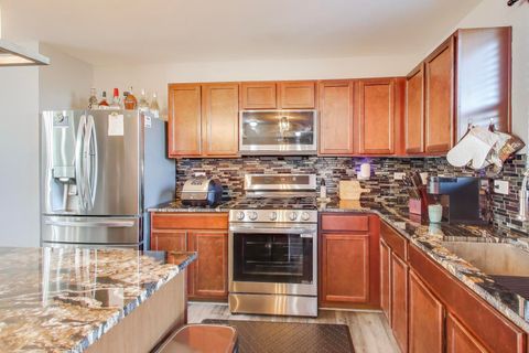 Tiny photo for 3365 Ryan Drive, Yorkville, IL 60560 (MLS # 12526098)