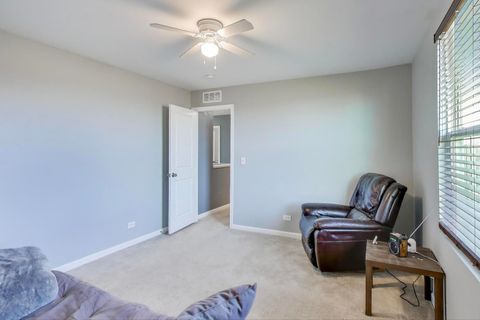 Tiny photo for 3365 Ryan Drive, Yorkville, IL 60560 (MLS # 12526098)