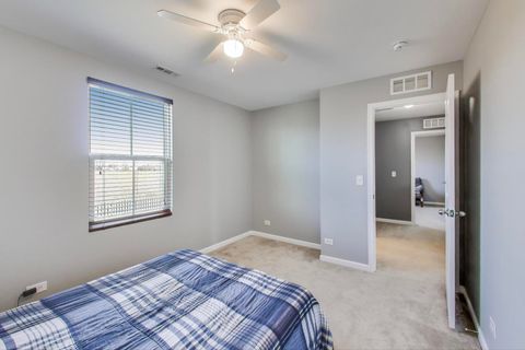 Tiny photo for 3365 Ryan Drive, Yorkville, IL 60560 (MLS # 12526098)