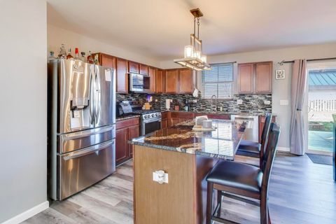 Tiny photo for 3365 Ryan Drive, Yorkville, IL 60560 (MLS # 12526098)