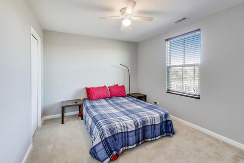 Tiny photo for 3365 Ryan Drive, Yorkville, IL 60560 (MLS # 12526098)