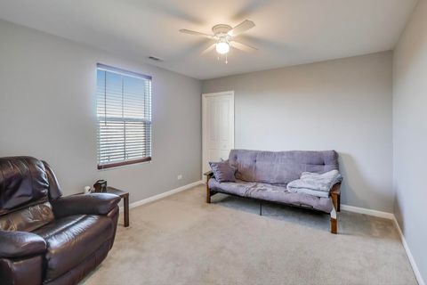 Tiny photo for 3365 Ryan Drive, Yorkville, IL 60560 (MLS # 12526098)