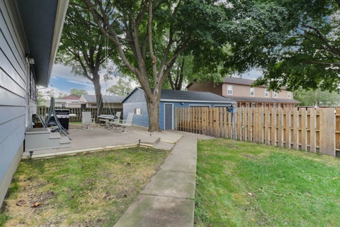 Tiny photo for 205 S Miller ST, Clinton, IL 61727 (MLS # 12771441)