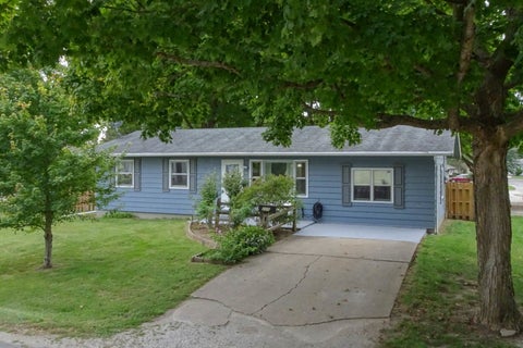 Tiny photo for 205 S Miller ST, Clinton, IL 61727 (MLS # 12771441)