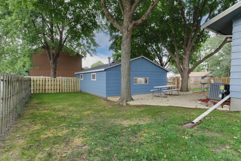 Tiny photo for 205 S Miller ST, Clinton, IL 61727 (MLS # 12771441)