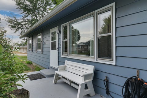 Tiny photo for 205 S Miller ST, Clinton, IL 61727 (MLS # 12771441)