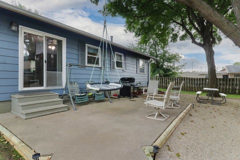 Tiny photo for 205 S Miller ST, Clinton, IL 61727 (MLS # 12771441)