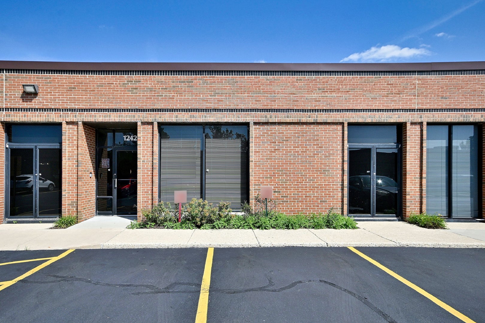 1242 REMINGTON Road A