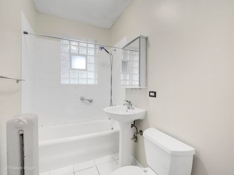 Tiny photo for 219 Chicago Avenue #1, Oak Park, IL 60302 (MLS # 12605146)