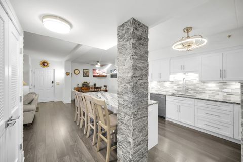 Tiny photo for 16001 S 88th Avenue #204, Orland Park, IL 60462 (MLS # 12529041)