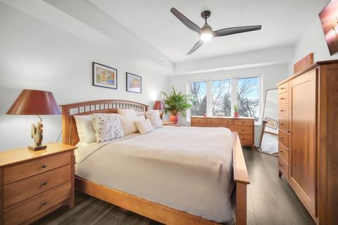 Tiny photo for 16001 S 88th Avenue #204, Orland Park, IL 60462 (MLS # 12529041)