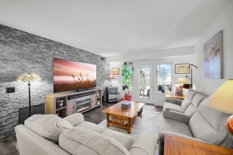 Tiny photo for 16001 S 88th Avenue #204, Orland Park, IL 60462 (MLS # 12529041)