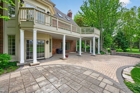 Tiny photo for 39W835 Goldenrod Drive, St. Charles, IL 60175 (MLS # 12626240)