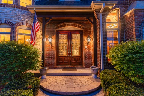Tiny photo for 39W835 Goldenrod Drive, St. Charles, IL 60175 (MLS # 12626240)