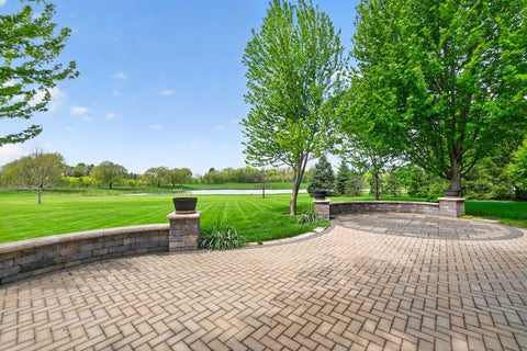 Tiny photo for 39W835 Goldenrod Drive, St. Charles, IL 60175 (MLS # 12626240)