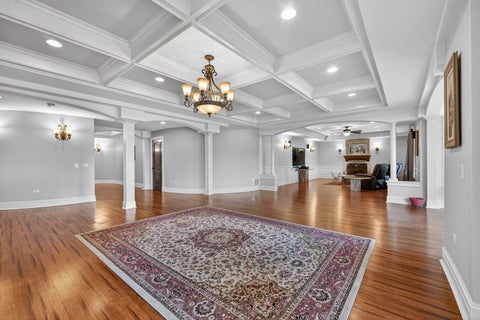 Tiny photo for 39W835 Goldenrod Drive, St. Charles, IL 60175 (MLS # 12626240)