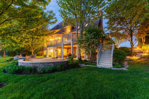 Tiny photo for 39W835 Goldenrod Drive, St. Charles, IL 60175 (MLS # 12626240)