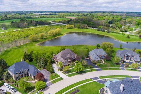 Tiny photo for 39W835 Goldenrod Drive, St. Charles, IL 60175 (MLS # 12626240)
