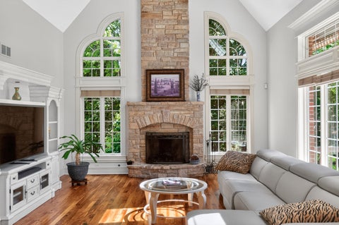 Tiny photo for 39W835 Goldenrod Drive, St. Charles, IL 60175 (MLS # 12626240)