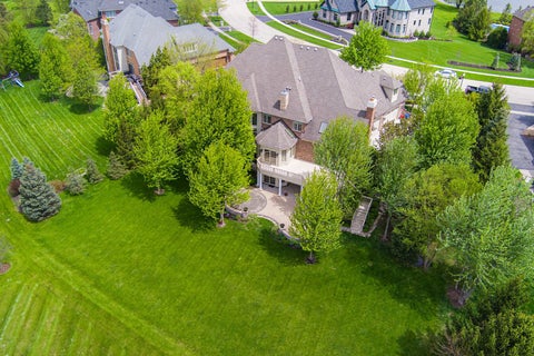 Tiny photo for 39W835 Goldenrod Drive, St. Charles, IL 60175 (MLS # 12626240)